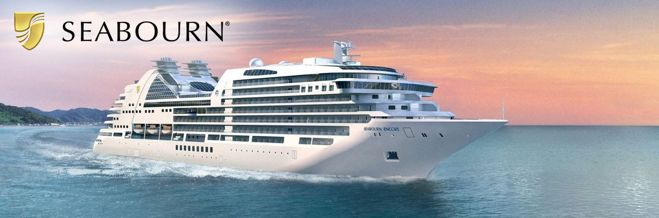 Seaborn Cruise