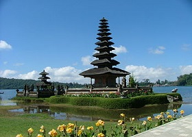 Celukan Bawang, Bali, Indonesia
