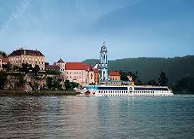 Engelhartszell (Passau)