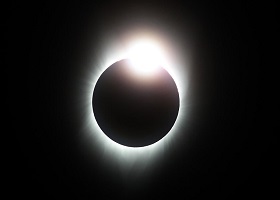 Solar Eclipse Experience