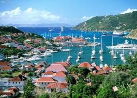 7 days - Yachtsman's Caribbean [St. Maarten to St. Maarten]
