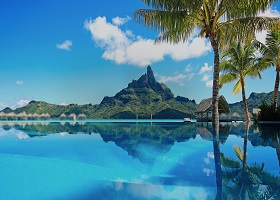 7 days - Dreams of Tahiti