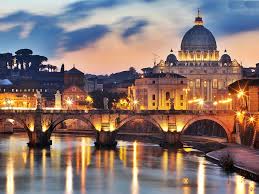 10 Days - Sicilian Splendors [Rome to Rome]