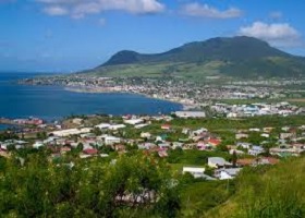 Charlestown, Nevis, St Kitts and Nevis