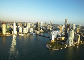 Miami, Florida, US